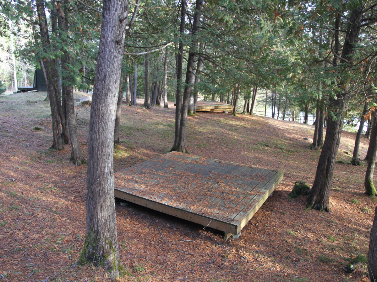 Photos — Camping LE BONNET ROUGE