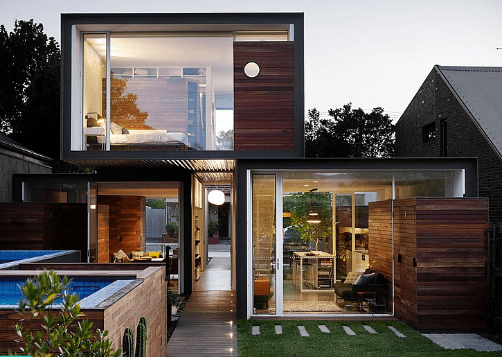 shipping container homes pros and cons